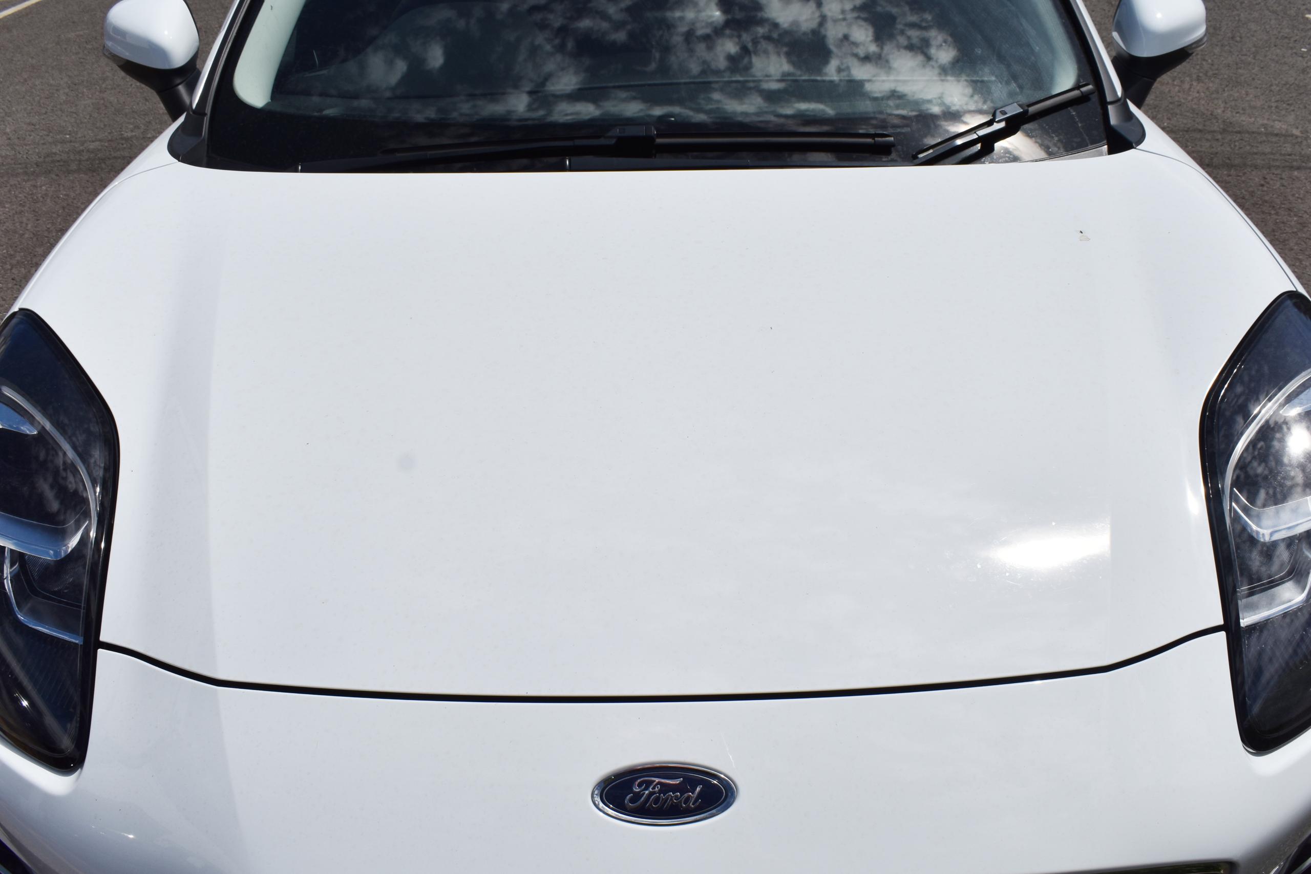 Used Ford PUMA DV73OJR 10
