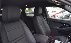 Land Rover RANGE ROVER EVOQUE Photo 30