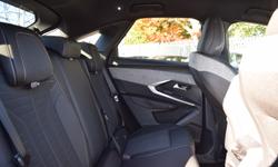 Peugeot 3008 Photo 30