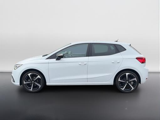 Used SEAT Ibiza DE07LSE 8