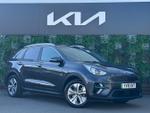 Kia e-Niro Photo 0