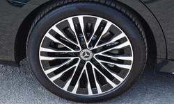 Mercedes-Benz S CLASS Photo 30
