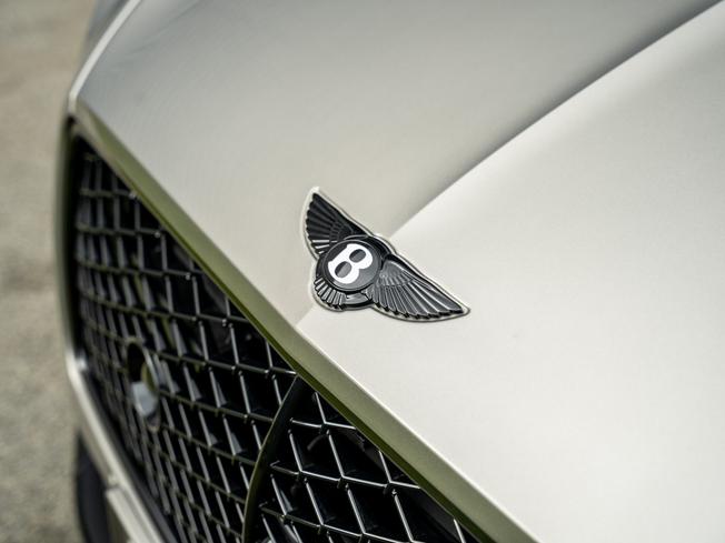 BENTLEY Continental GTC  Photo 39