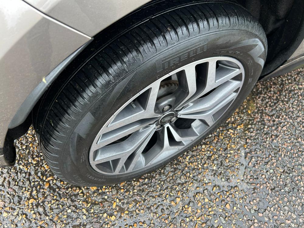 Used Land Rover Range Rover Evoque KM23VZU 47