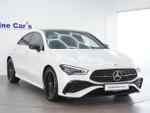 Mercedes-Benz CLA Photo 31