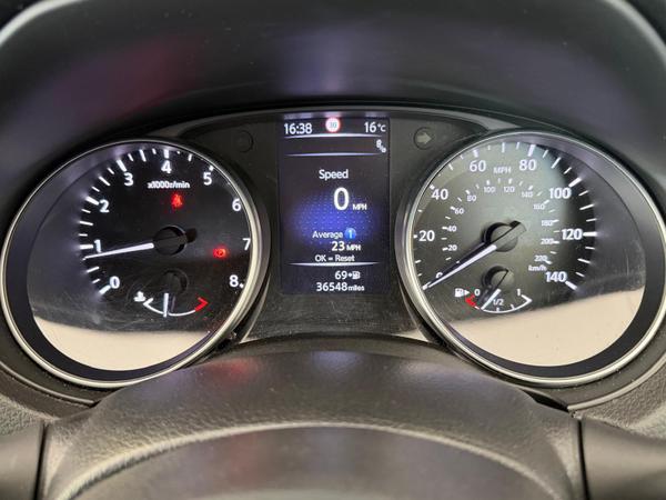 Used Nissan Qashqai BL68KYX 15