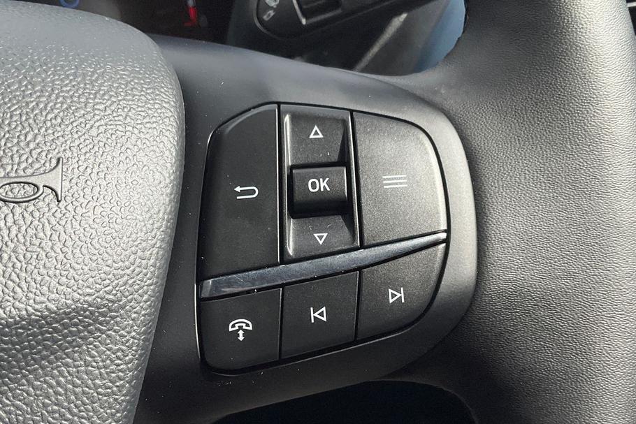 Used Ford TRANSIT COURIER COURIERACT01 26