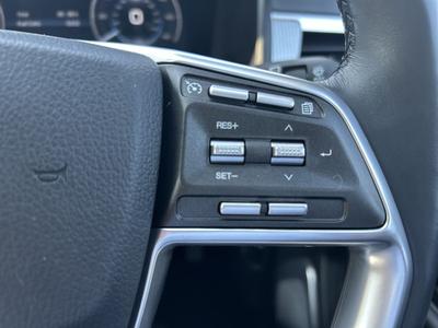 SsangYong Rexton Photo 24