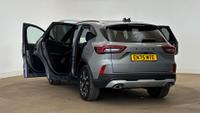 Ford Kuga Photo 7