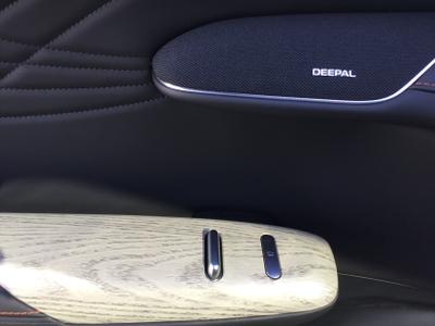 Changan Deepal S07 Photo 30