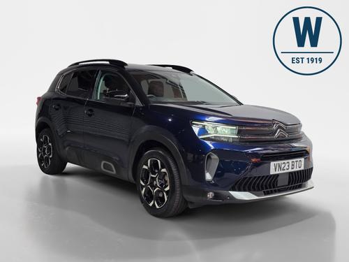 Citroen C5 Aircross Photo 05acf38e-1b30-428f-83c4-5ea9cf1f88fc.jpeg