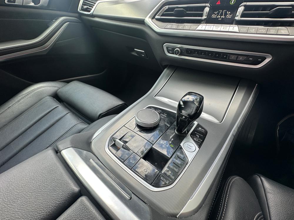Used BMW X5 PF21NYM 24