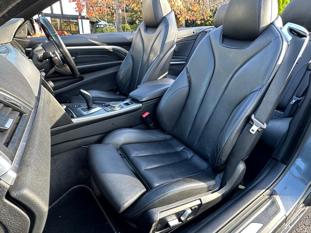 Used BMW 4 Series GV68LNN 26