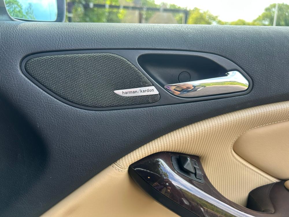 Used BMW 3 Series LF54FFO 40