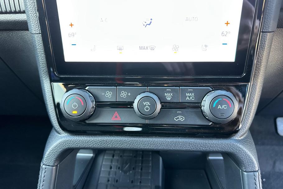 Used Ford RANGER RAPTOR22 27