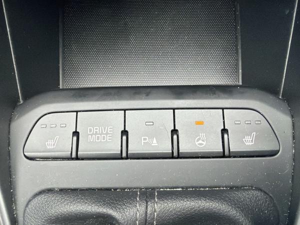 Kia Stonic Photo 31