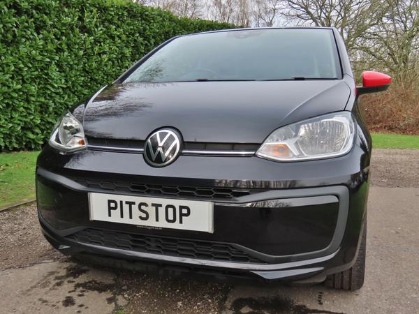 Used Volkswagen up! LP23OKR 10