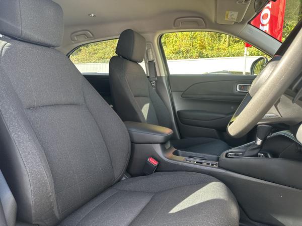 Honda HR-V Photo 24