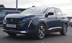 Peugeot 3008 Photo 8