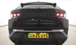 Peugeot 3008 Photo 16