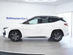 Hyundai TUCSON Photo 3