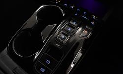 Hyundai TUCSON Photo 9