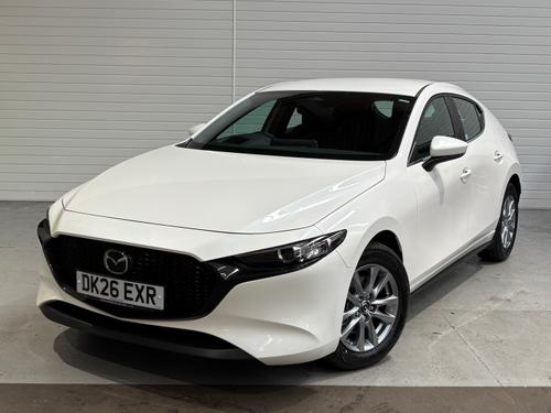 Mazda Mazda3 Photo 05cf0a95-4a64-4e61-b03d-4d506019ff4b.JPG
