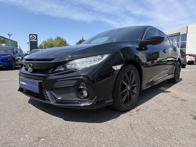 Honda Civic Photo 05d2660d-2443-4d3a-bacb-92dc67a9d7b6.jpg