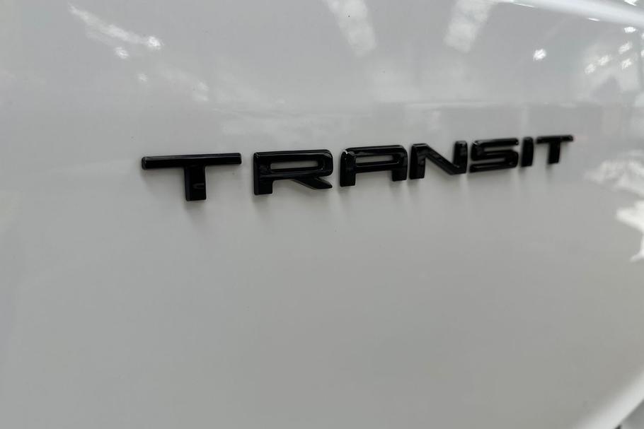 Used Ford TRANSIT COURIER COURIERTREND19 22