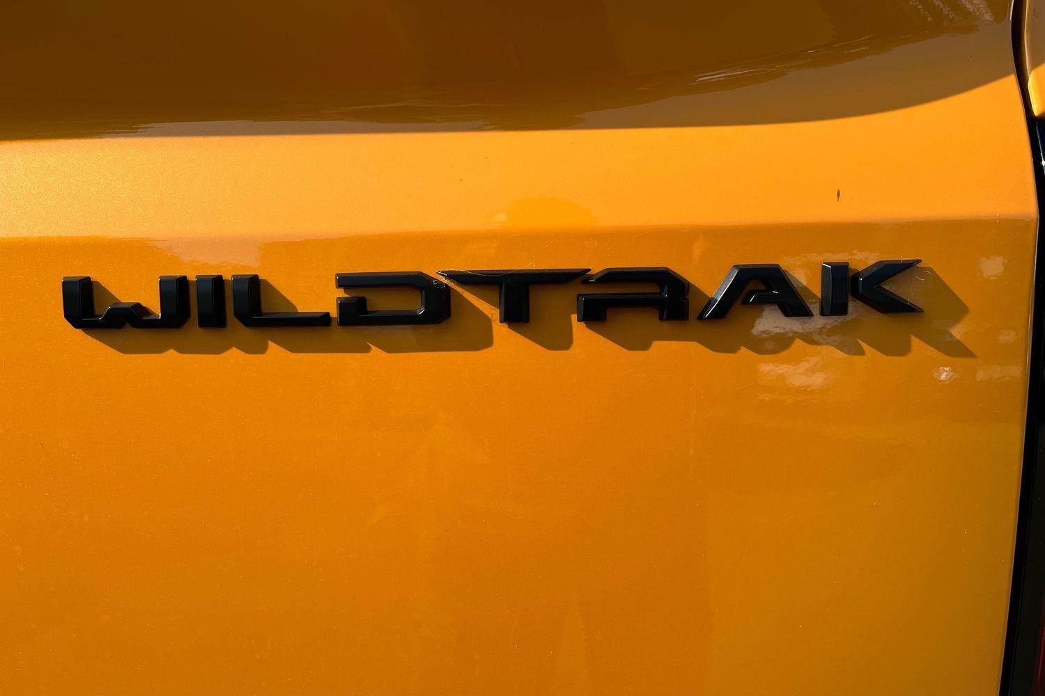 Ford RANGER Photo 21