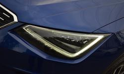 SEAT ARONA Photo 9