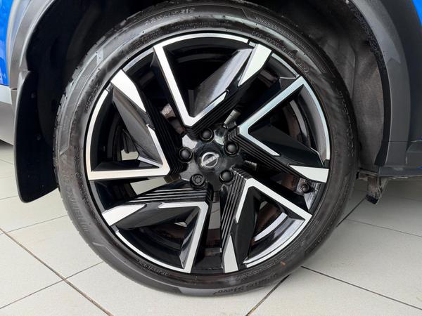 Used Nissan Juke YY24RYW 3