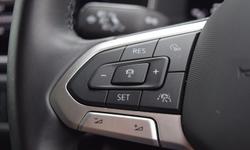 Volkswagen TAIGO Photo 14