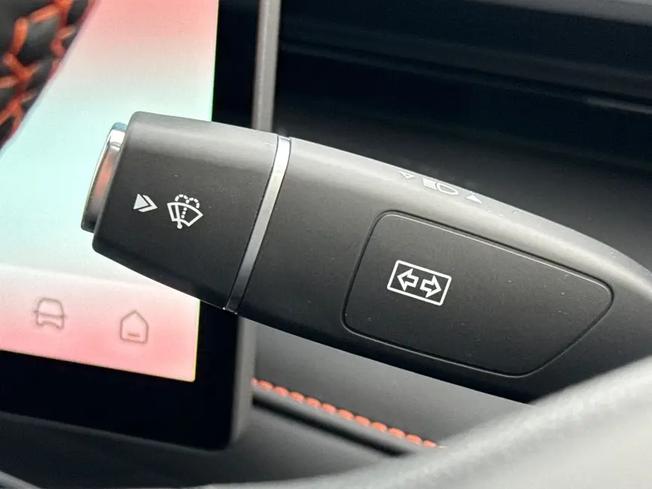 CHANGAN Deepal S07 Photo 33