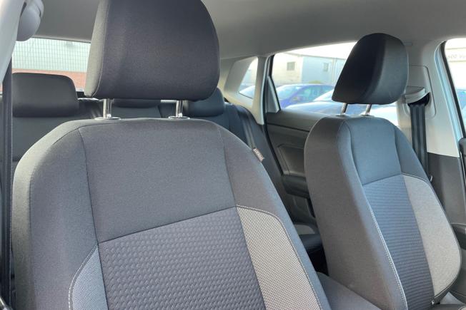 Volkswagen Polo Photo 26