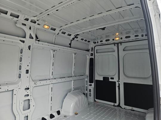 Fiat Ducato Photo