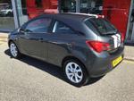 Vauxhall Corsa Photo 9