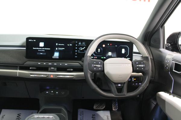 Kia EV3 81.4kWh GT-Line S SUV 5dr Electric Auto (201 bhp) Photo 8