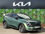 Kia Sportage Photo 29