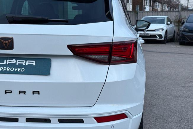 CUPRA Ateca Photo 18
