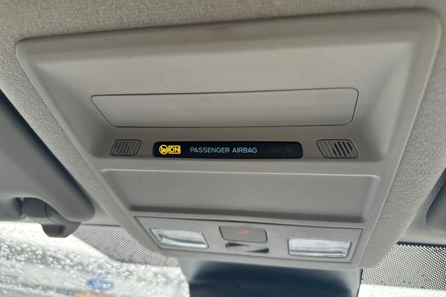 Used Ford TRANSIT CUSTOM 13/N335816 25