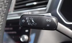 Volkswagen TIGUAN Photo 16