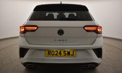 Volkswagen T-ROC Photo 26