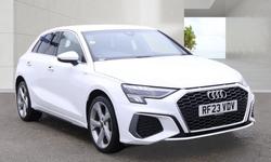 Audi A3 Photo 0