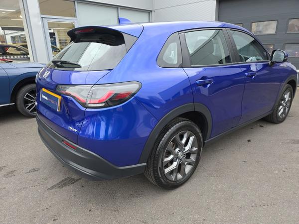 Honda ZR-V Photo 13