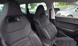 CUPRA ATECA Photo 30