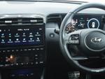 Hyundai TUCSON Photo 13