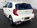 Kia Picanto Photo 1