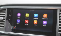 SEAT ATECA Photo 19