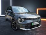 Kia Niro Photo 0